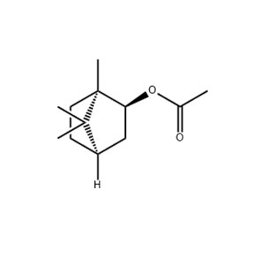 1-乙酸冰片酯