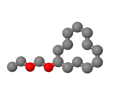 58567-11-6；乙氧基甲氧基环十一烷