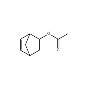 5-降冰烯-2-基乙酸酯(内型和外型的混合物)