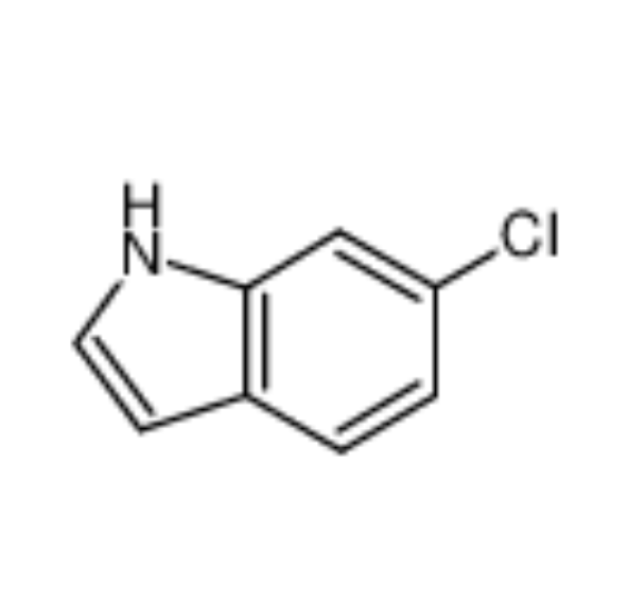 6-氯吲哚