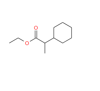 2511-00-4：环己基丙酸乙酯