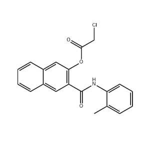 萘酚AS-TR乙酸酯