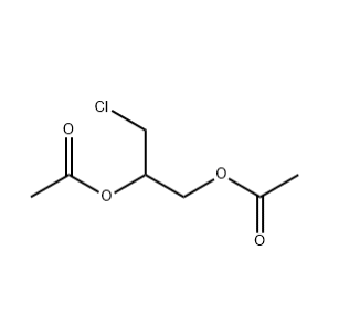 3-Chloro-1,2-diacetoxypropane