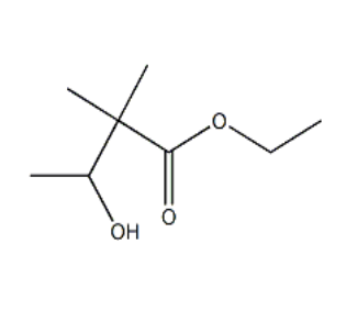 ethyl 3-hydroxy-2,2-dimethylbutanoate