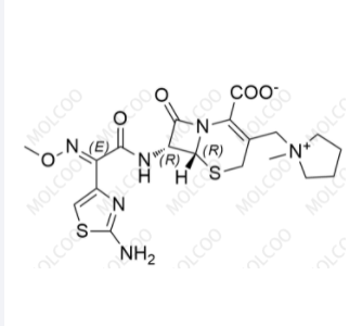 头孢吡肟杂质10