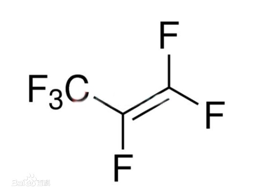 六氟丙烯/C3F6/HFP