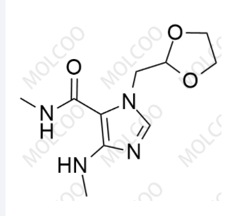 1多索茶碱杂质7