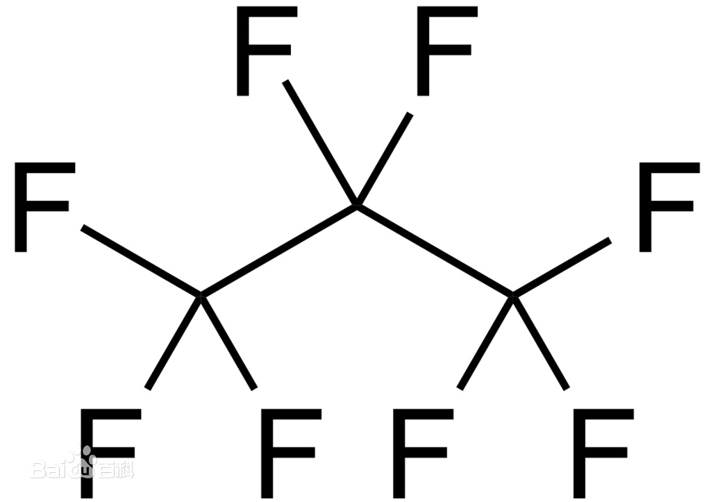 八氟丙烷/C3F8