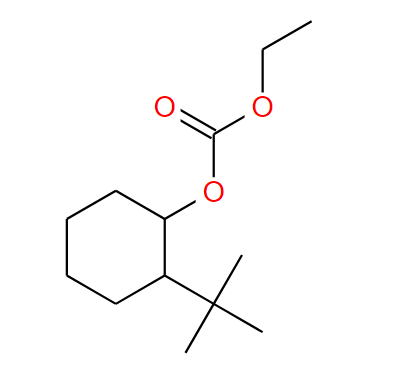 67801-64-3；2-叔丁基环己基碳酸乙酯