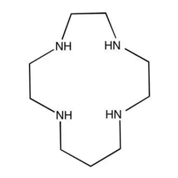 1,4,7,10-四氮环十四烷