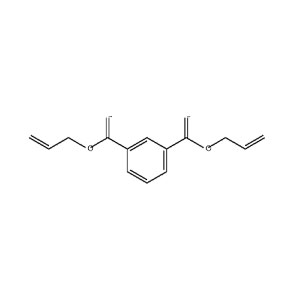 间苯二甲酸二烯丙酯