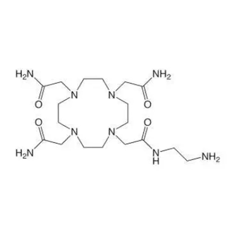 DO3AM-N-(2-aminoethyl)ethanamide