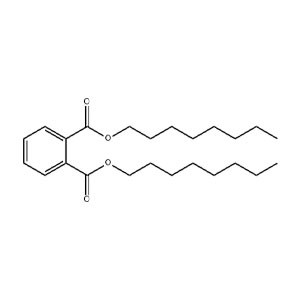 邻苯二甲酸二正辛酯