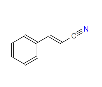 3-苯基-2-丙烯腈；4360-47-8