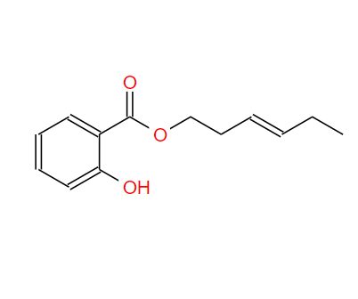 柳酸叶醇酯；65405-77-8