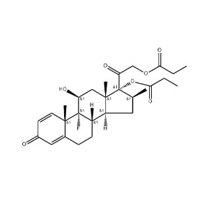 17,21-二丙酸倍他米松酯