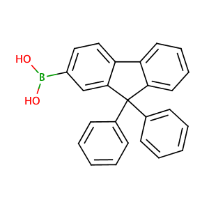 9,9-二苯基芴-2-硼酸