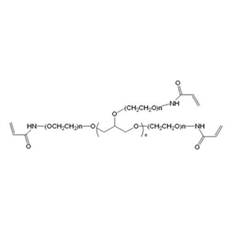 甲氧基-聚乙二醇-丙烯酰胺