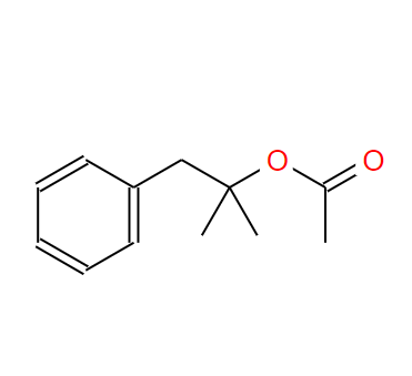 乙酸二甲基苄基原酯