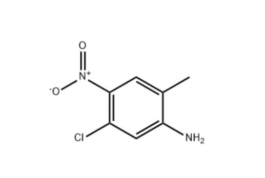2-甲基-4-硝基-5-氯苯胺
