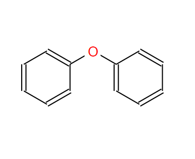 二苯醚；101-84-8