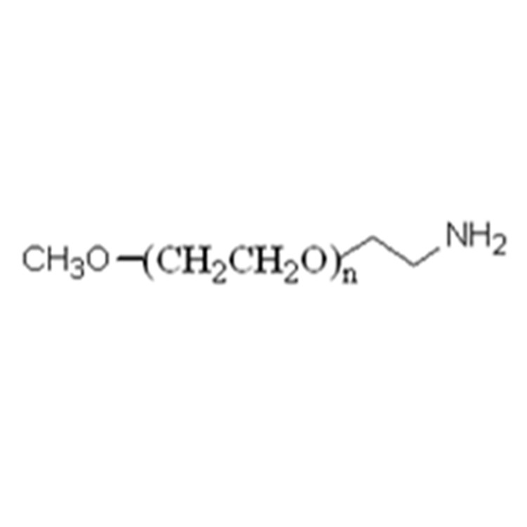 芴甲氧羰基-亚氨基-聚乙二醇-氨基