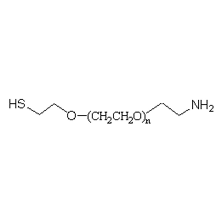 巯基-聚乙二醇-氨基