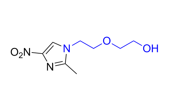 甲硝唑杂质10