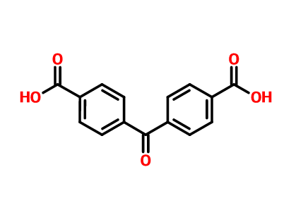二苯甲酮-4,4'-二甲酸