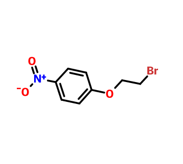 1-(2-溴乙氧基)-4-硝基苯