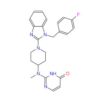咪唑斯汀；108612-45-9