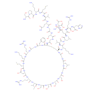  189032-40-4；NESIRITIDE CITRATE