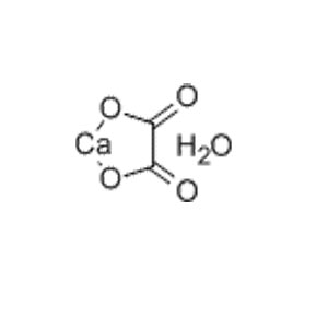 草酸钙一水物