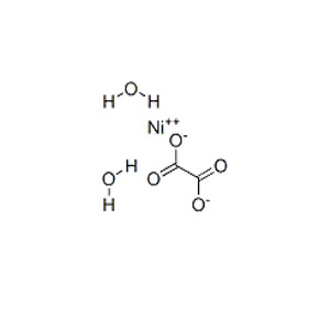 草酸镍二水合物