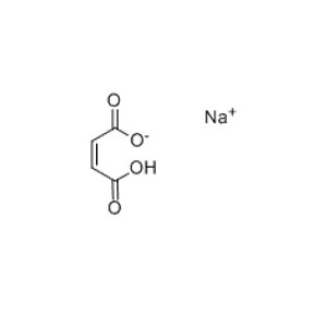 顺丁烯二酸钠