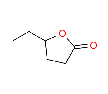 γ-己内酯；695-06-7