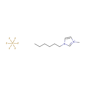 1-己基-3-甲基咪唑六氟磷酸盐