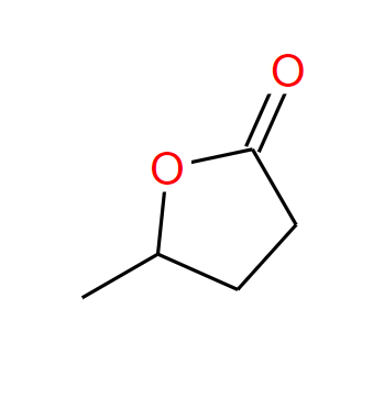 γ-戊内酯；108-29-2