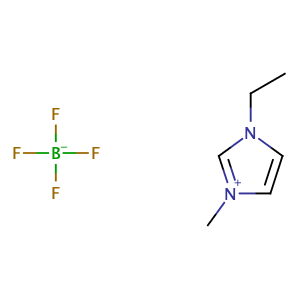 1-乙基-3-甲基咪唑四氟硼酸盐