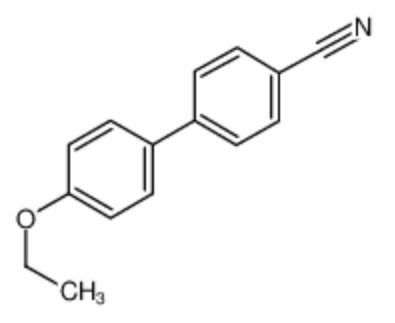 4-乙氧基-4'-氰基联苯