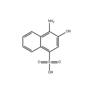 1-氨基-2-萘酚-4-磺酸