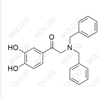 去甲肾上腺素EP杂质G