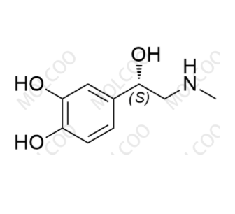 去甲肾上腺素杂质10