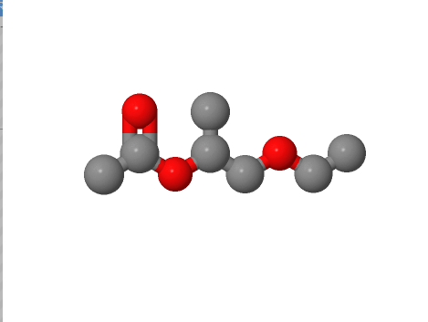 乙酸-1-乙氧基-2-丙醇酯