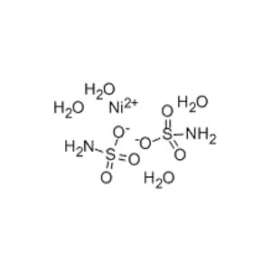 氨基磺酸镍