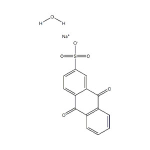 蒽醌-2-磺酸钠一水物