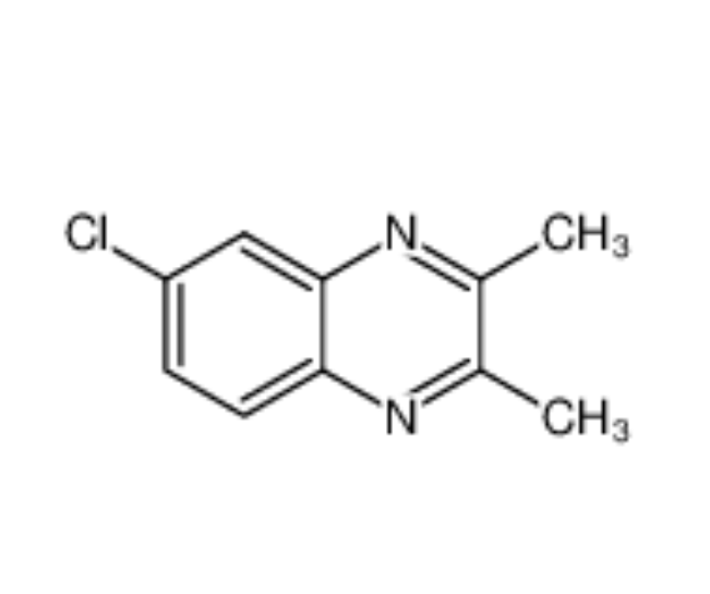 6-氯-2,3-二甲基喹喔啉