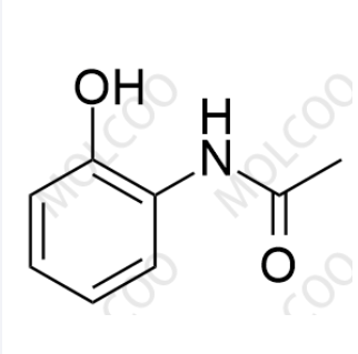 对乙酰氨基酚EP杂质A