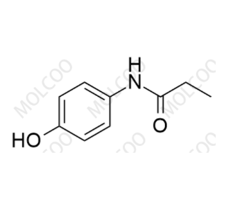 对乙酰氨基酚EP杂质B