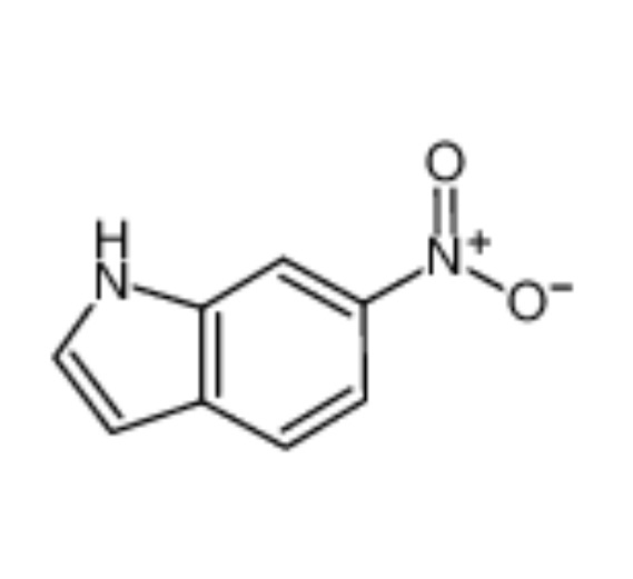6-硝基吲哚